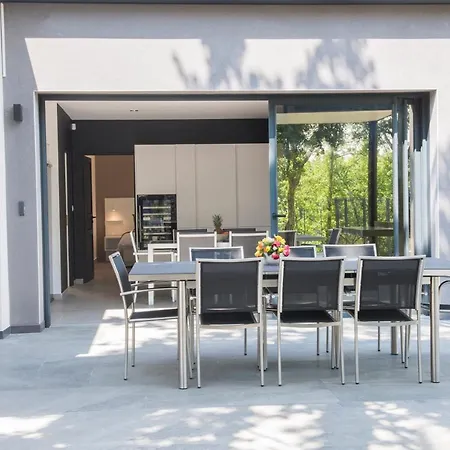 Hébergement de vacances Le Clos Des Bleynoux *