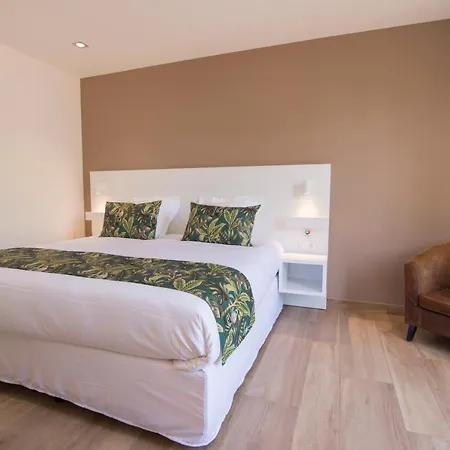 Le Clos Des Bleynoux Tatil Evi *