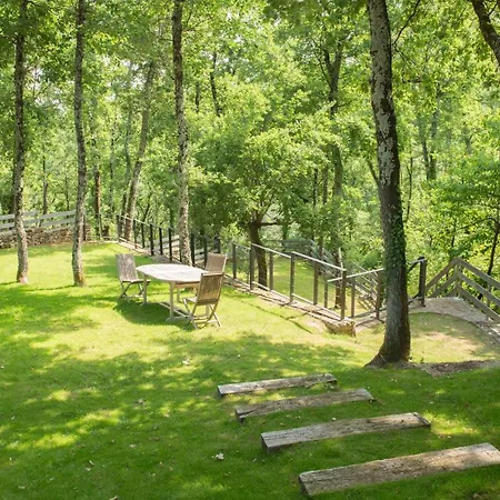 Le Clos Des Bleynoux Hébergement de vacances *