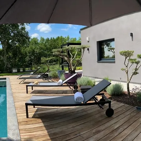 Le Clos Des Bleynoux