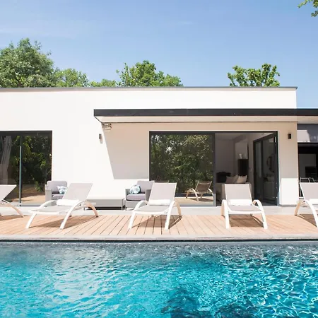 Le Clos Des Bleynoux *