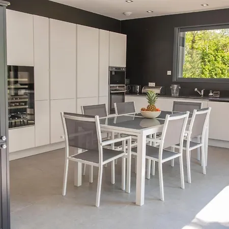 Le Clos Des Bleynoux Vakantiehuis